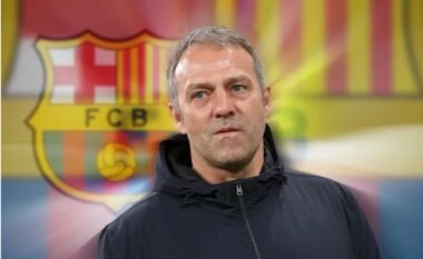 Zbulohet sakrifica që ka bërë Hansi Flick në aspektin financiar për t’u bërë trajner i Barcelonës