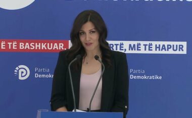 Goditja e avokatit të Berishës, zëdhënësja e ish-kryeministrit akuzon Ramën