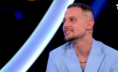 Graciani largohet përfundimisht nga shtëpia e Big Brother VIP Albania 3