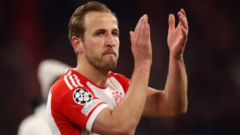 Harry Kane i suksesshëm edhe jashtë fushave  – ai ka fituar milionat falë biznesit të tij personal