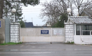 Zjarr në departamentin e grave në Idrizovë, katër punonjëse kanë përfunduar në Toksikologji