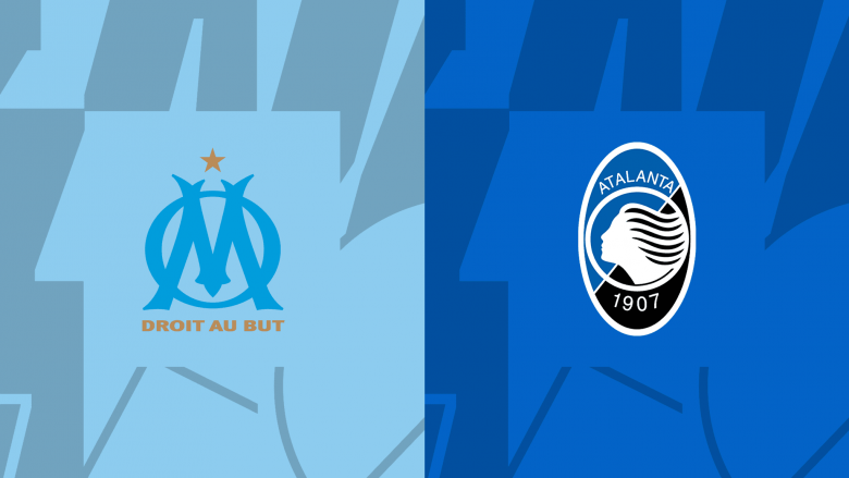 Marseille pret Atalantan në gjysmëfinale, Gjimshiti kundër Aubameyang