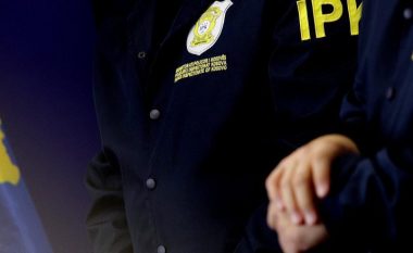 IPK rekomandon suspendimin e një togeri policor