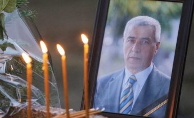 Çka deklaroi para trupit gjykues serbi i akuzuar për vrasjen e Oliver Ivanoviqit