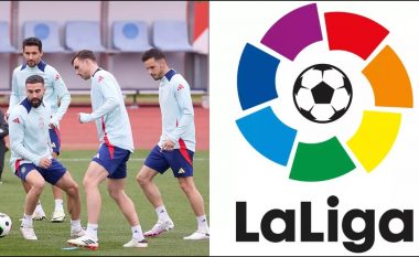 Skuadra e La Ligës i ofron lojtarit ‘kontratën më të gjatë në histori’ vetëm disa ditë pasi ylli njoftoi largimin