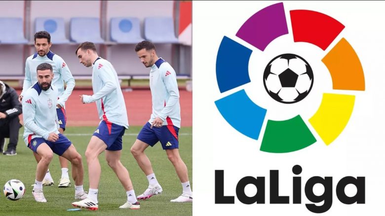 Skuadra e La Ligës i ofron lojtarit ‘kontratën më të gjatë në histori’ vetëm disa ditë pasi ylli njoftoi largimin