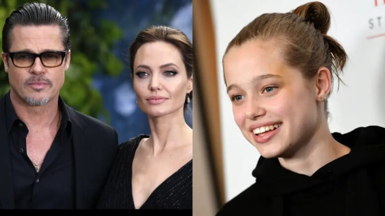 Një tjetër fëmijë i Brad Pitt dhe Angelina Jolie-t heq dorë nga mbiemri i aktorit