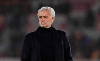 “E pamundur ta bëjë dikush tjetër”, Mourinho zbulon arritjen më të madhe në karrierën e tij si trajner