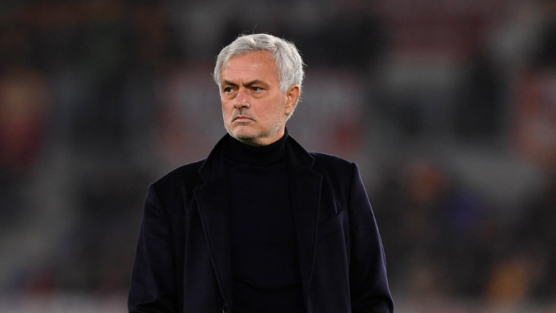 “E pamundur ta bëjë dikush tjetër”, Mourinho zbulon arritjen më të madhe në karrierën e tij si trajner