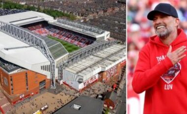 Pse Jurgen Klopp do të kthehet në Anfield në qershor