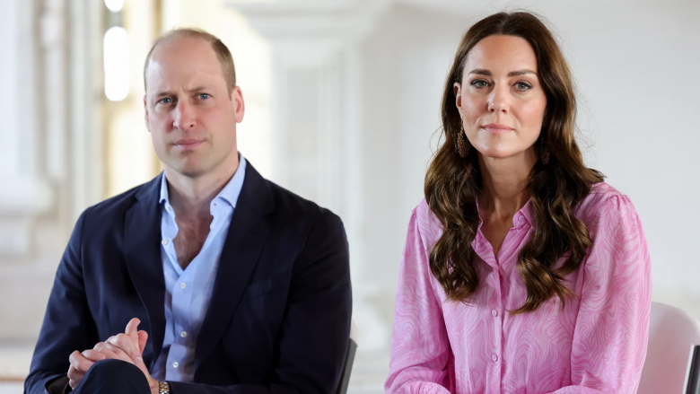 “Po kalojnë një ferr”, stilistja e çiftit mbretëror rrëfen situatën në pallat pasi Princesha e Uellsit u diagnostikua me kancer