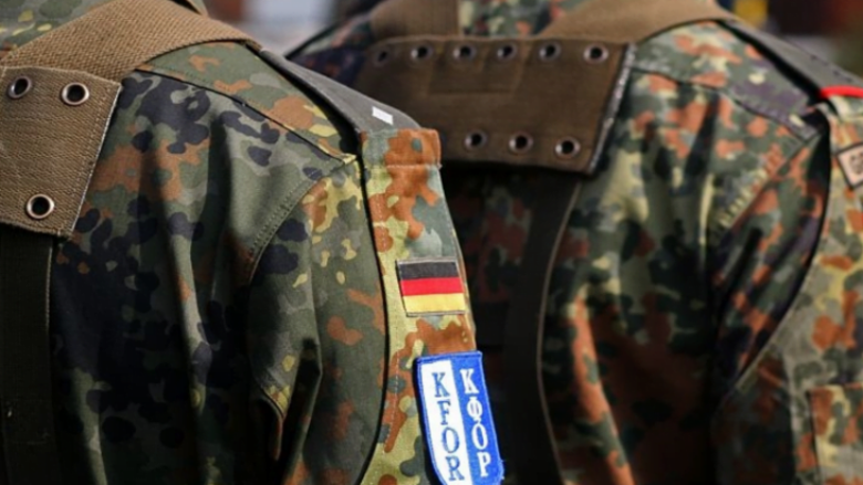 Ngritja e tensioneve mes Kosovës dhe Serbisë – Gjermania ua zgjat mandatin ushtarëve të saj në KFOR