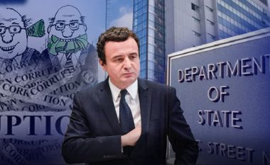 “Veriu nuk e mbulon korrupsionin në institucione”, analistët komentojnë raportin e DASH-it për Kosovën