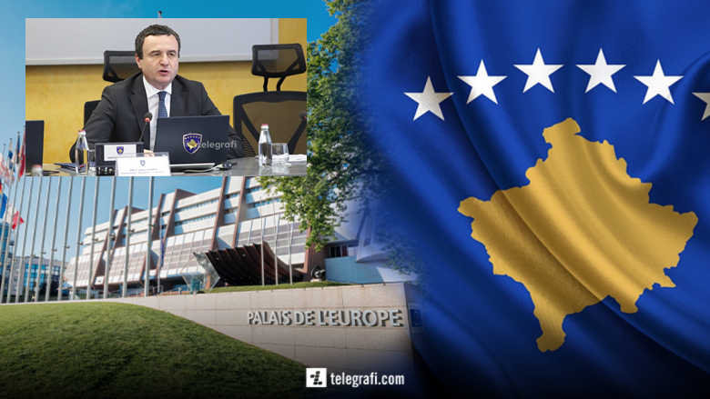 Kosova aktualisht nuk është në agjendën e Komitetit të Ministrave të KiE-së, por çfarë tha kryeministri Kurti lidhur me “kërkesat” për Asociacionin?