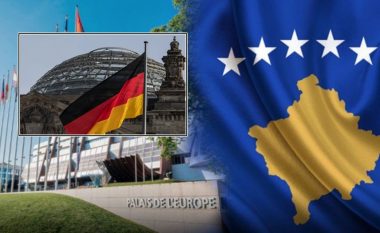 Gjermania thotë se Kosova është dashur ta dërgojë Asociacionin në Kushtetuese para takimit të Këshillit të Evropës
