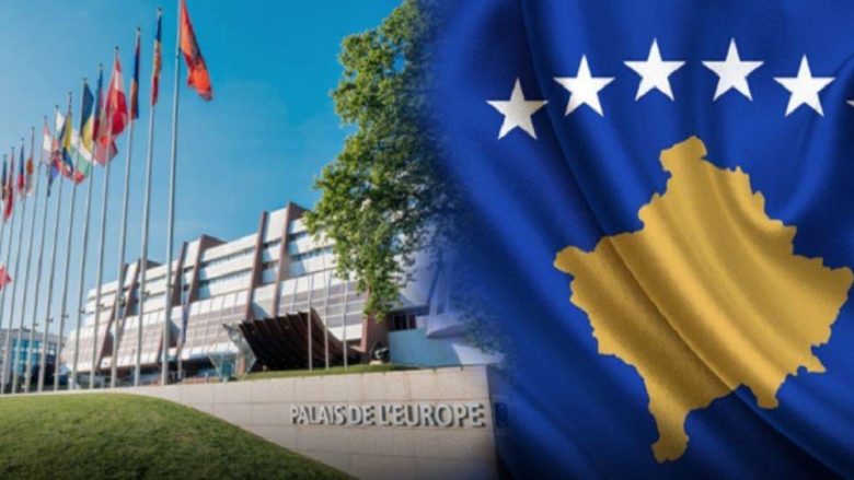 Organizatat e Shoqërisë Civile letër të hapur Këshillit të Evropës: Mbështesim fuqishëm anëtarësimin e Kosovës