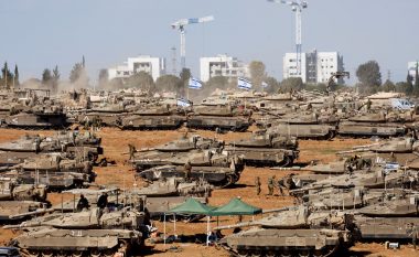 Ministri izraelit kërcënon se do të thellojë ofensivën ushtarake në Rafah