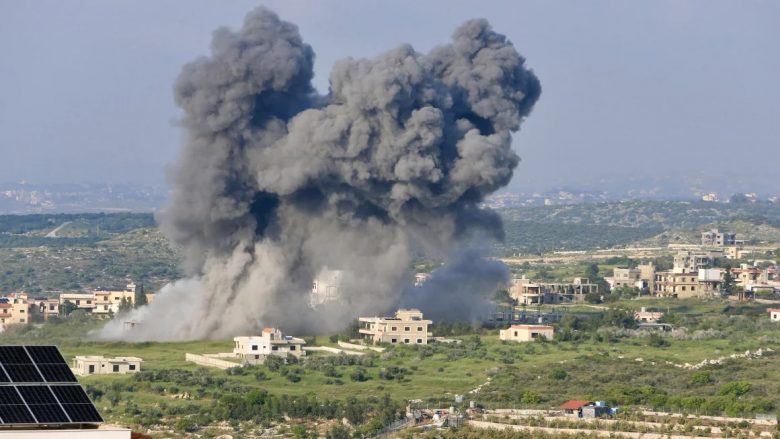 Në pamundësi për të “fituar” në Gazë, Izraeli po e hedh shikimin diku tjetër