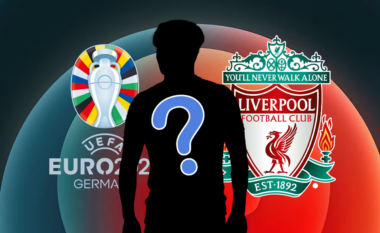 Talenti ‘special’ i Liverpoolit mund të jetë befasia më e madhe në Euro 2024