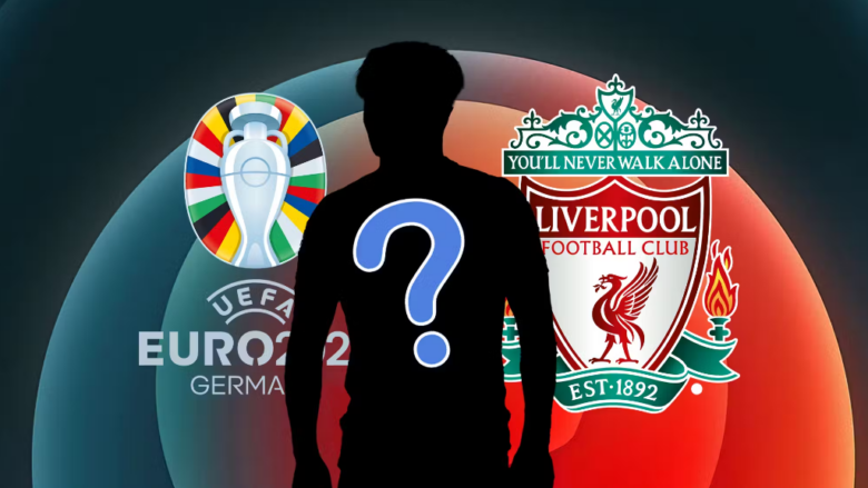 Talenti ‘special’ i Liverpoolit mund të jetë befasia më e madhe në Euro 2024