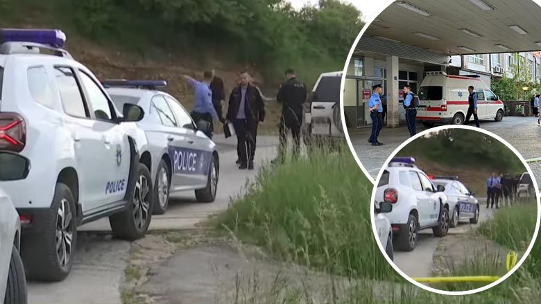 Plagosja e katër personave, deklaratat e Policisë e Prokurorisë – gjithçka nga rasti në Lupç të Podujevës