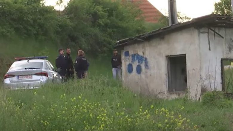 Një muaj paraburgim të dyshuarit për plagosjen në Lupç të Podujevës
