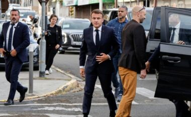 Macron kot udhëtojë 16 mijë kilometra, kaledonasit më të qartë se kurrë: Jemi gati të vdesim në barrikada