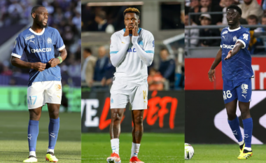 Sulm i tmerrshëm në Francë: Të shtëna armësh në drejtim të tre lojtarëve të Marseilles