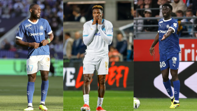 Sulm i tmerrshëm në Francë: Të shtëna armësh në drejtim të tre lojtarëve të Marseilles