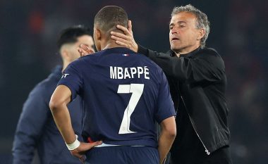 Paris Saint-Germain e bën prioritet yllin e Serie A për të zëvendësuar Mbappen