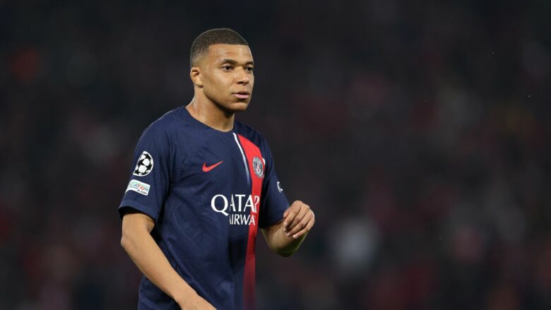 “Ai është talenti më i mirë në botë” – Mbappe me fjalë të mëdha për top yllin e Barcelonës