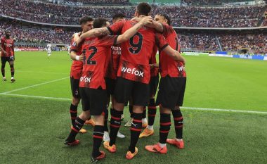 Milani po bën gati një transferim ‘bombë’ – ofron 50 milionë euro për top yllin e Leipzigut