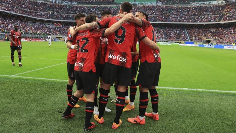 Milani po bën gati një transferim ‘bombë’ – ofron 50 milionë euro për top yllin e Leipzigut