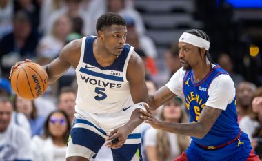 Denver Nuggets dhe Indiana Pacers marrin fitoret e shpresës