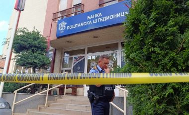 Policia dhe ATK me aksion në veri, mbyllin gjashtë njësi të ashtuquajturës "Banka Postare Kursimore"