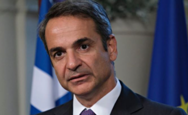 Mitsotakis: Kryeministri i ri i RMV-së qartë të deklarojë se e respekton Marrëveshjen e Prespës