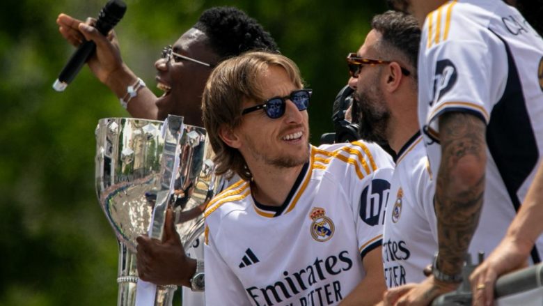 Luka Modric bleu një apartament luksoz në Zagreb – aty ku pritet të kthehet për të jetuar