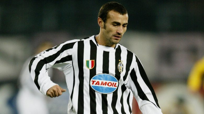 Zyrtare: Juventusi emëron legjendën e klubit si trajner të përkohshëm