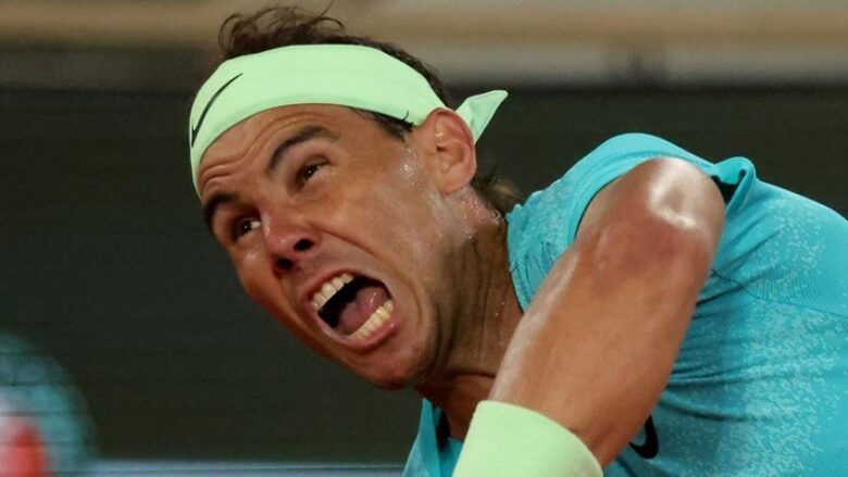 Nadal vendos rekord “të zi” në Roland Garros – nuk i kishte ndodhur asnjëherë në karrierë