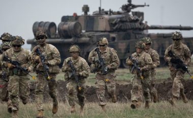 Zbuloi plani i ri i NATO-s për Ukrainën – 300 mijë ushtarë do të jenë në gjendje gatishmërie