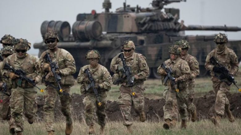 Zbulohet plani i ri i NATO-s për Ukrainën - 300 mijë ushtarë do të jenë në gjendje gatishmërie