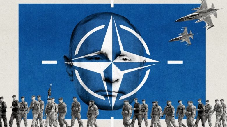 Në rast të një lufte NATO-Rusi, admirali amerikan tregon se cila duhet të jetë lëvizja e parë e Aleancës