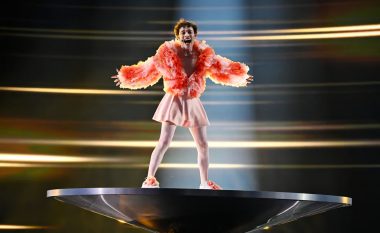 Artisti Nemo që fitoi Eurovisionin apelon te Qeveria e Zvicrës që ta njohë zyrtarisht gjininë e tretë