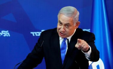 Spanja, Irlanda dhe Norvegjia po e njohin Palestinën, reagon ashpër Netanyahu