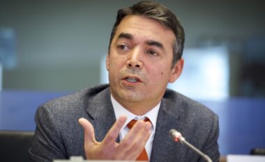 Dimitrov: Një marrëveshje më e mirë për palën greke do të thotë një marrëveshje më e keqe për palën maqedonase dhe anasjelltas