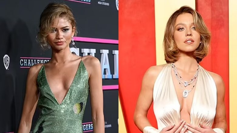 Si Zendaya dhe Sydney Sweeney po e pushtojnë Hollywood-in me qasje shumë të ndryshme, ekspertët zbulojnë detaje