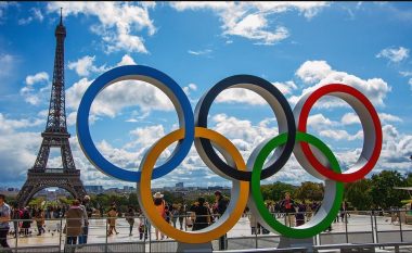 Nuk duan as ndihmën e tyre, rusëve dhe bjellorusëve u ndalohet edhe të dalin vullnetarë në Lojërat Olimpike