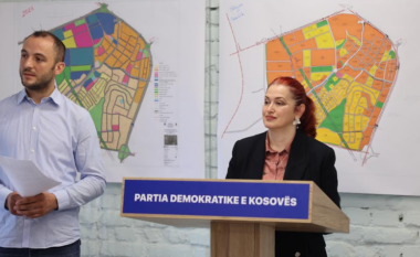 PDK në Prishtinë: Me planin e Kalabrisë po provohet të përsëritet Badoci