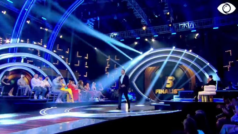 Pesë banorë do të shkojnë sivjet në finalen e Big Brother VIP Albania