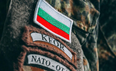 Pas Kroacisë, edhe Bullgaria do të dërgojë 100 ushtarë në Kosovë